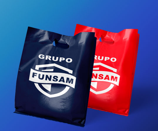 Bolsa de novedades