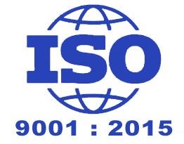 ISO9001:2015